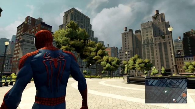 Spider-Man на Xbox Series X | Где и как купить игру | Удалённые игры с Microsoft Store - [4K/60] смотреть онлайн