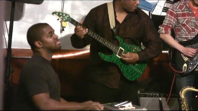 James Ross @ Eddie Brown, Andrew Gouche', Eric Brice, Donald Hayes - Townhouse L.A - Jross-tv смотреть онлайн