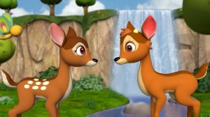 Мой Лучший Друг - Детские Песенки - Сборник для детей