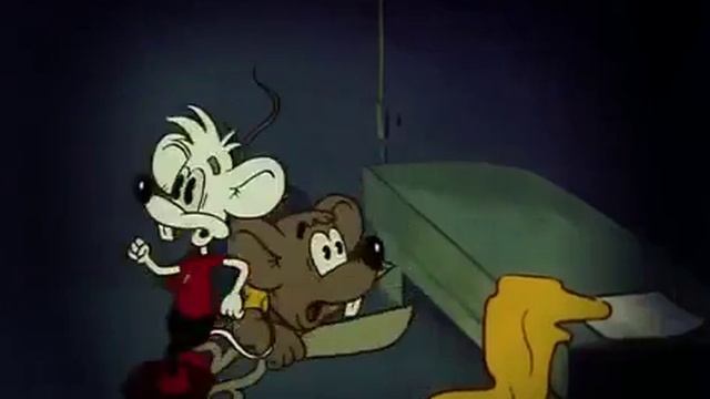 Кот Леопольд   Поликлиника кота Леопольда Cut