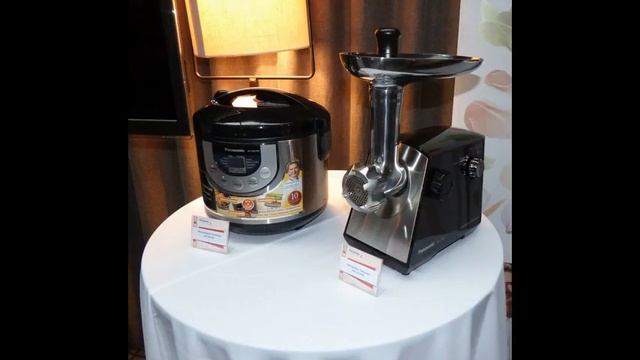 Купить мультиварка panasonic sr tmh18 смотреть онлайн