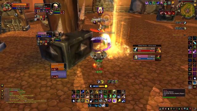 Arenas 2v2 | Balance Druid & Demonology Warlock | 2200 Rating | WoW Cataclysm Whitemane смотреть онлайн
