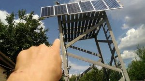 Солнечные панели SILA-solar поли 100вт (5ВВ)