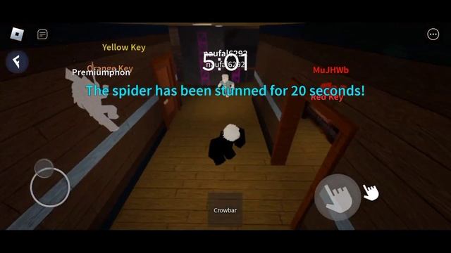 ?️Roblox Spider Script Super OP GUI Made By RIP#6666 Can Support [ Hydrogen Delta Fluxus Arceus X ] смотреть онлайн