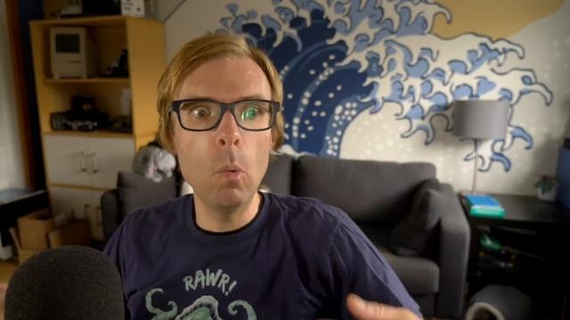 The Digital Camera's Uncertain Future | TDNC Podcast #97 смотреть онлайн