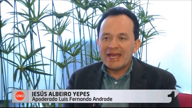 ‘Mordaza’ para hablar sobre caso Odebrecht a Luis Fernando Andrade en medios смотреть онлайн