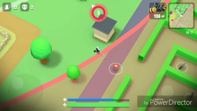 Battle lands royale #3díl смотреть онлайн