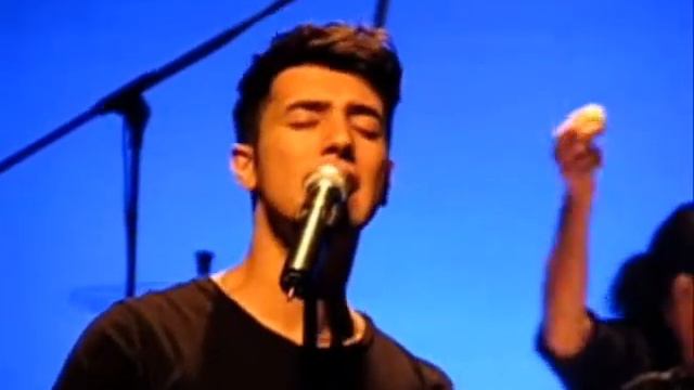 Harel skaat - Dmuyot + elef דמויות+אלף - הראל סקעת.wmv смотреть онлайн