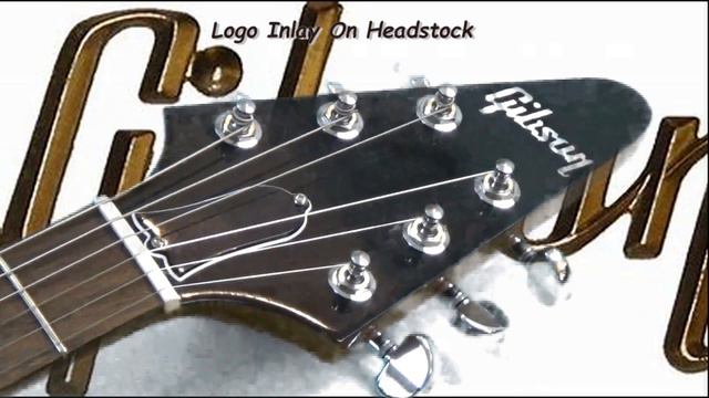 Guitar/Gear Showcase - GIBSON ORIGINAL SERIES FLYING V | Play Guitar смотреть онлайн