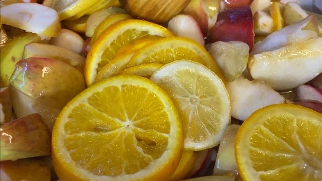 Вкусные рецепты варенья и джема