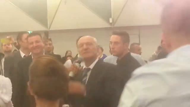 Shaban saulic &Cita 2015 смотреть онлайн