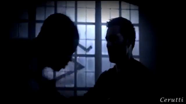 O'Death | Teen Wolf смотреть онлайн