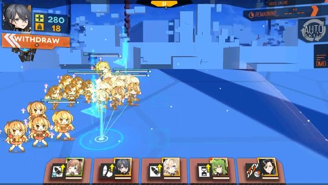 [Girls' Frontline] Polarized Light Agent's Reprisal Speedrun - Agent смотреть онлайн