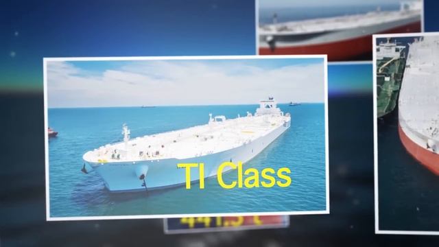 Топ 5 Самых Больших Кораблей В Мире смотреть онлайн