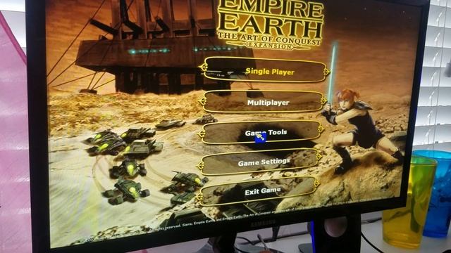 Ways to fix Empire Earth freezing problems for windows 10 смотреть онлайн