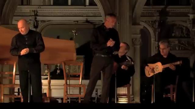 ACCORDONE - Stu pettu d'amuri (Lu pettu tundu) смотреть онлайн