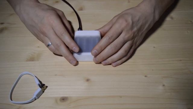 One day with nature: Aliexpress Xiaomi ZI5 charger (Обзор походной многофункциональной зарядки) #20 смотреть онлайн