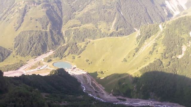 Арка Дружбы Народов смотреть онлайн