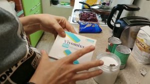 Йогурт из кокосового молока. Рецепты от Ренаты