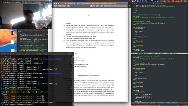 Updating my Internet-Draft (plus Ruby and Perl implementations) смотреть онлайн
