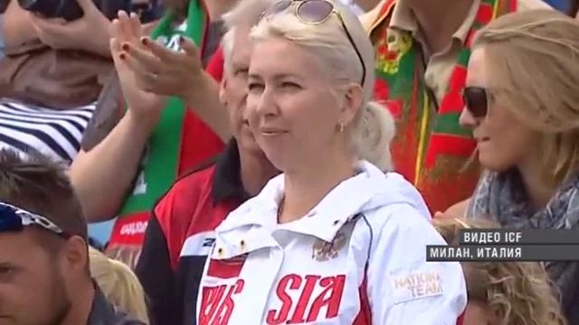 Обзор спортивных достижений смотреть онлайн