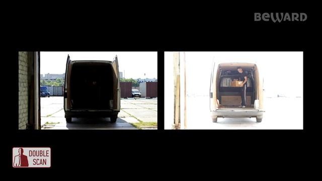 Обзор 5 Мп IP-камеры BEWARD SV3218M: детекция лиц, автофокус (ABF), объективы CS, новая аналитика