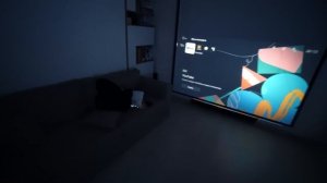 Проектор за 4000 рублей может многое! Обзор 2 проекторов от Vivicine (K3 и V6)