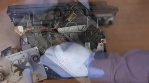 Samsung SCX-4300. Ремонт и обслуживание легенды рынка мфу.