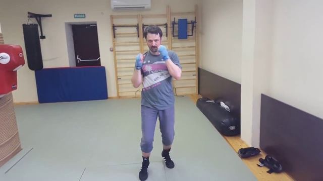 сдвоенный прямой левша 13 смотреть онлайн