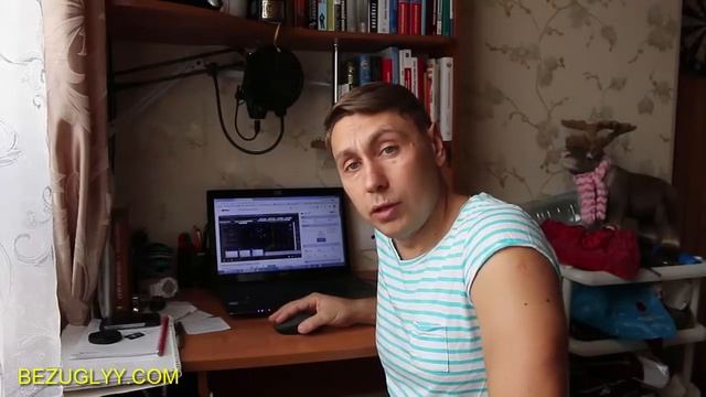 ВИТАЛИЙ РОМАНОВ - мой самый ПРЕДАННЫЙ подписчик!! смотреть онлайн