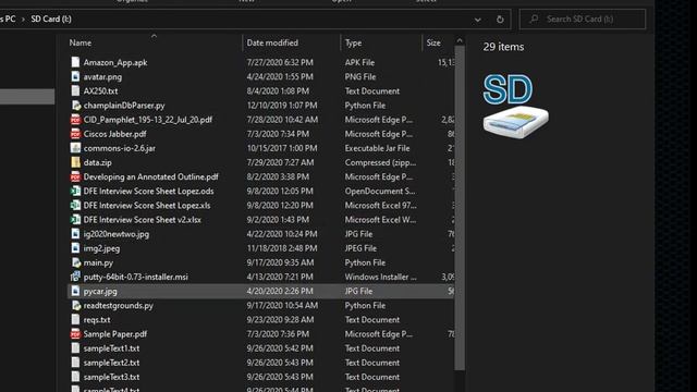 Ramhacks 2020 NLTK Parser (Best Digital Forensics Hack) смотреть онлайн
