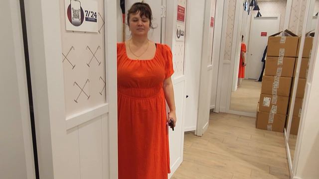 Шопинг в Алании. Самый большой ТЦ Akdeniz Park, как найти, магазины. Примерка, что купила