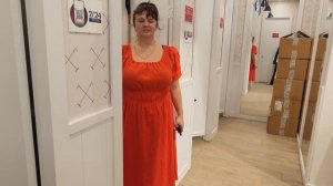 Шопинг в Алании. Самый большой ТЦ Akdeniz Park, как найти, магазины. Примерка, что купила