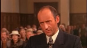 Х/ф "Знахарь", 1981, Польша (Заключительный фрагмент)