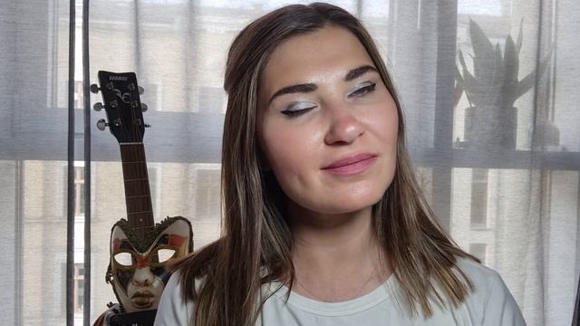 Olga Beifuß. Вероника Тушнова. Я желаю тебе добра. смотреть онлайн