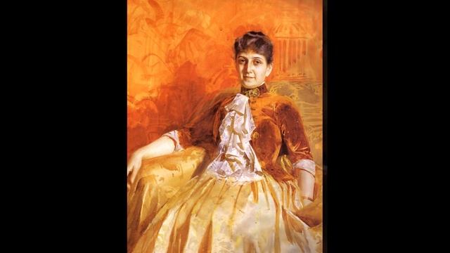 The great artists paintings Anders Leonard Zorn (18 February 1860 – 22 August 1920) смотреть онлайн