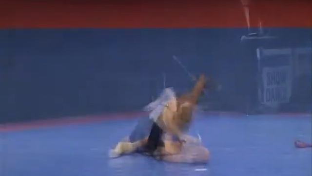 Kseniya Goryacheva, Russian Federation. World Champion 2017 смотреть онлайн