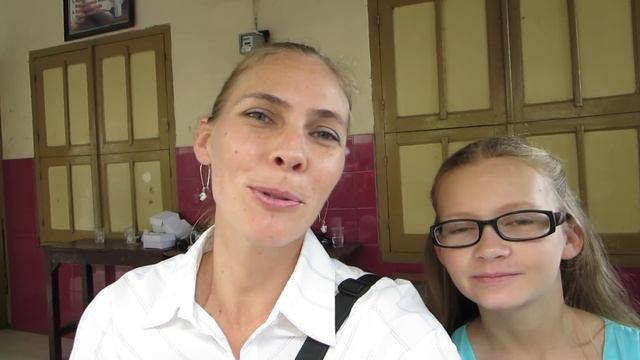 Catholic Javanese-East Timor Wedding on Java смотреть онлайн