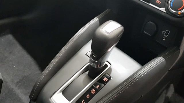 212D13925 - 2021 Nissan Micra 1.0 S CVT 4DR AUTO 20,495 смотреть онлайн