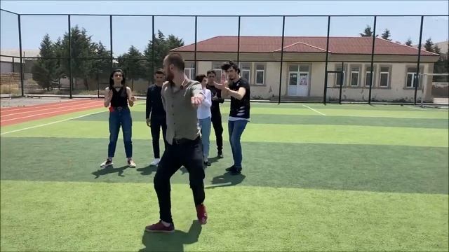 Девушка Танцует Очень Классно Взорвала Кавказская Лезгинка смотреть онлайн