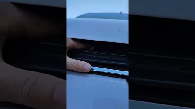Como abrir a capô do Ecosport 2013 смотреть онлайн
