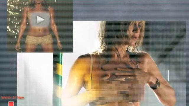 Jennifer Aniston Is Stunning With No Makeup In New Instagram Pic *Must Watch*