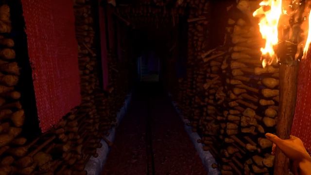 Medusa’s Labyrinth VR - Launch Trailer смотреть онлайн