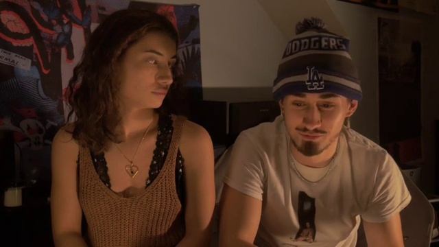 My GF and I react to Euphoria Season 2 Episode 7: Return of the Kitty Kat! смотреть онлайн