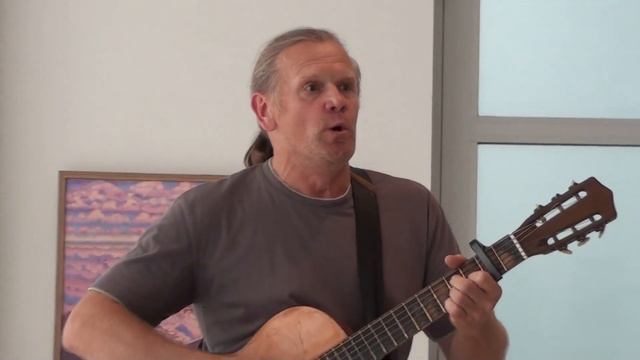 "Баллада о любви" В.Высоцкий, исп. Виктор Козлитин смотреть онлайн