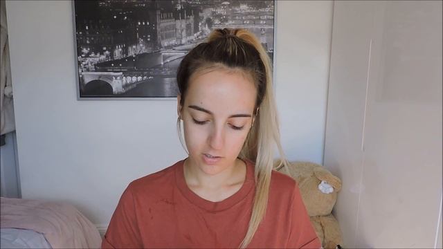 ♡ TESTING BEAUTY FORMULAS SCRUB AND MASK (£1 Activated charcoal range!!) // First Impressions ♡ смотреть онлайн