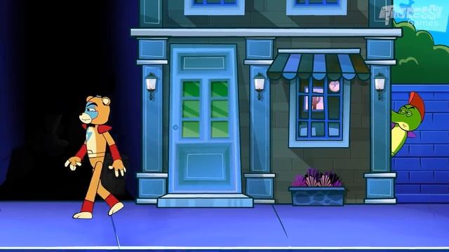 Why would you cheat on her, Freddy ? | Monty Sad Origin story | FNAF Security Breach Animation смотреть онлайн