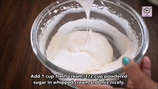 Natural Custard Apple Ice Cream Recipe | Sitaphal Ice Cream 10 मिनट में बनाये सीताफल आइस क्रीम смотреть онлайн