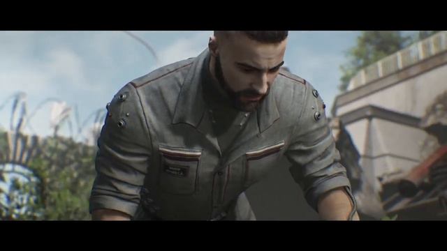 Atomic Heart: Episode 1 смотреть онлайн