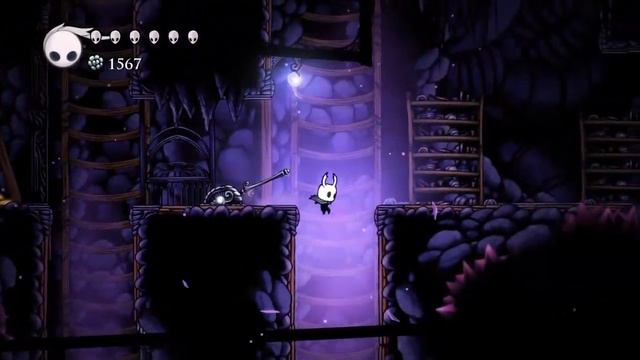 Hollow Knight Returns || Ep. 6 смотреть онлайн